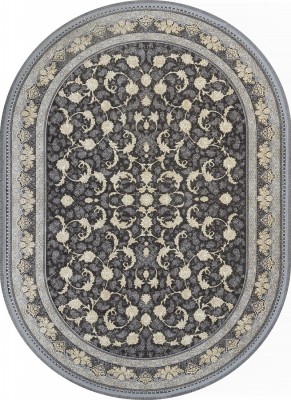 Ковер Farsi 1200 121572 овал 200x400