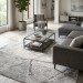 Ковер Armina 4022G grey 400x600