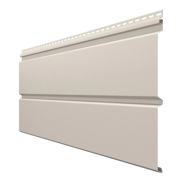 Виниловый сайдинг ТЕХНОНИКОЛЬ, Дерево, Акация.