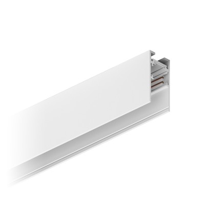 Магнитный трековый шинопровод SPACE N TRACK W 2.5m (V1)