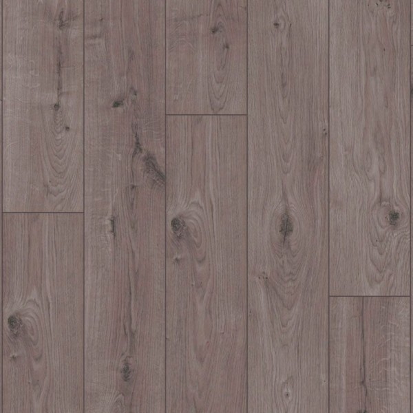 Ламинат Kronotex коллекция Mammut Дуб Эверест Серый D 3178