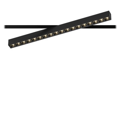 Трековый светильник 48 вольт MT POINTER 9.30 B