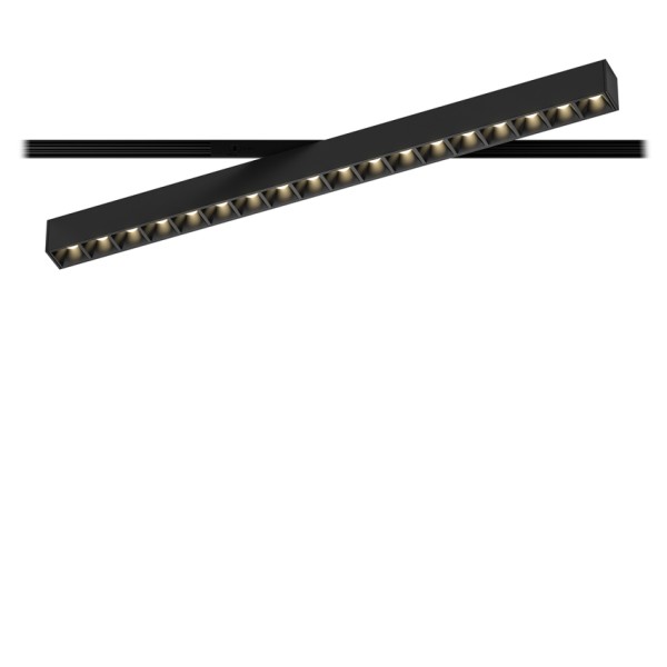 Трековый светильник 48 вольт MT POINTER 9.30 B