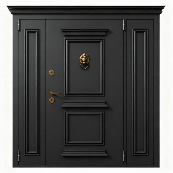 Дверь входная Ария с терморазрывом ( под заказ)