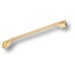 Ручка скоба 303-320-Champagne Gold, материал Замак, отделка Латунь, 34*21*338 мм
