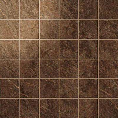 Мозаика Atlas Concorde (Атлас Конкорд) Heat Iron Mosaic Lap 30x30 см, лаппатированная (610110000098)