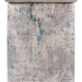 Ковровая дорожка Liman F169 CREAM-DARK BLUE 400x2500