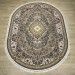 Ковер Tabriz 25744-29788 овал