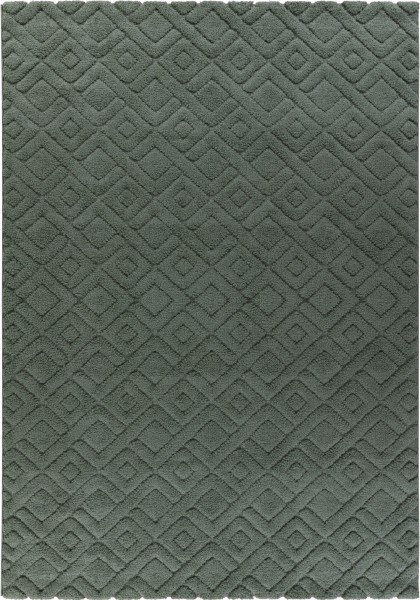 Ковер Sofia 0E426A dark green