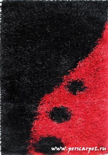 Ковер Poly Shaggy 3101-104b