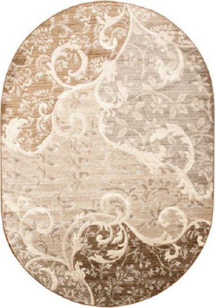 Ковер Matrix 51225-2979 овал