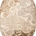 Ковер Matrix 51225-2979 овал 240x340