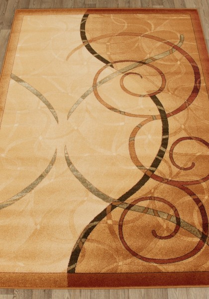 Ковер Isfahan Selma sahara