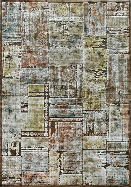 Ковер Genova 38405-7292/71