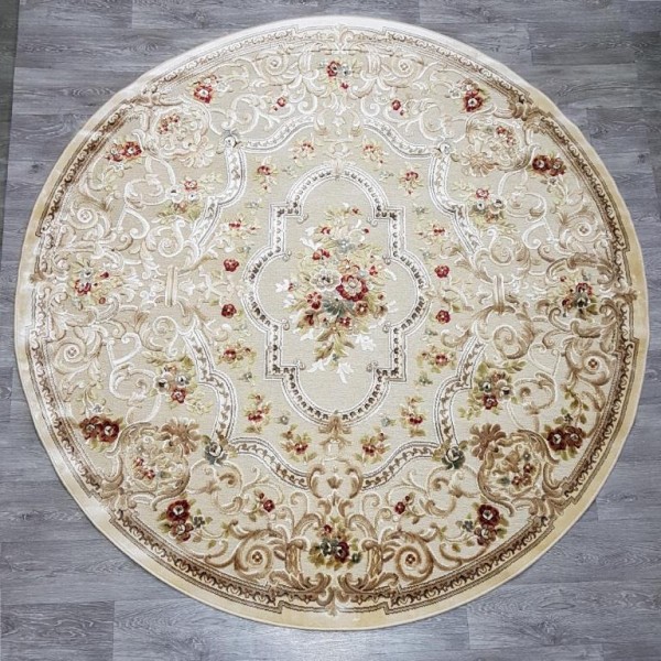 Ковер Genova 38093-6262/60 круг