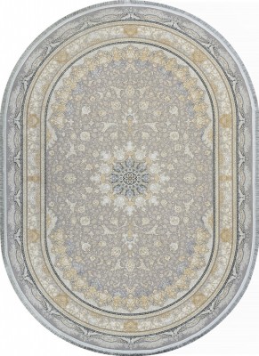 Ковер Farsi 1200 121533 овал 200x400