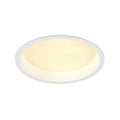 Светильник потолочный NIRO 20.30 W DIM