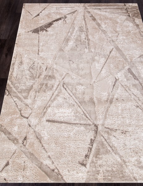 Ковер Armina 4022A brown