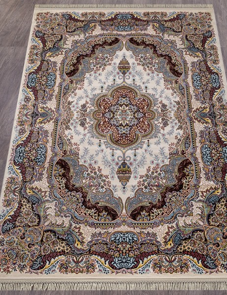 Ковер Aravia 6807 cream