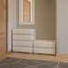 Комод Adelta Soft 778