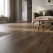 Виниловый пол Damy Floor коллекция Family Дуб Имбирный / Ginger Oak 248-8