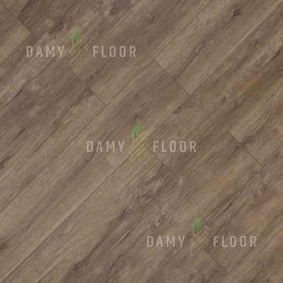 Виниловый пол Damy Floor коллекция Family Дуб Имбирный / Ginger Oak 248-8