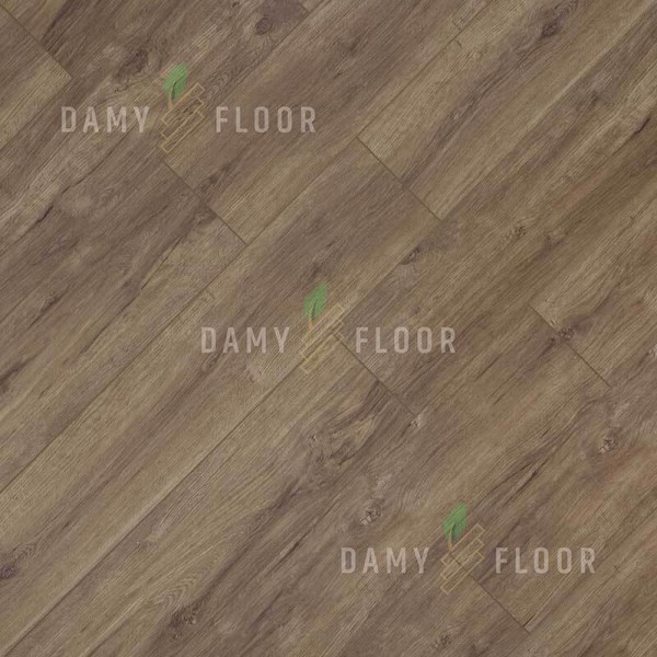 Виниловый пол Damy Floor коллекция Family Дуб Имбирный / Ginger Oak 248-8