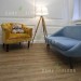 Виниловый пол Damy Floor коллекция Family Дуб Имбирный / Ginger Oak 248-8