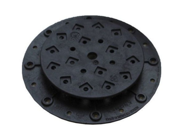 Регулируемая опора KRONEX 18-25 мм