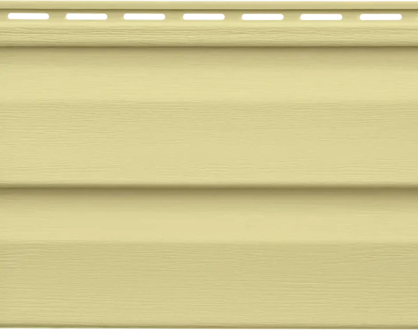 Виниловый сайдинг Альта-Профиль Аляска, Санрайз