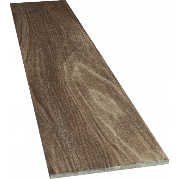 Фиброцементный сайдинг SidWood W-125 с древесной текстурой