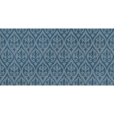 Декор Atlas Concorde (Атлас Конкорд) Drift Blu Plume 40x80 см (600080000383)