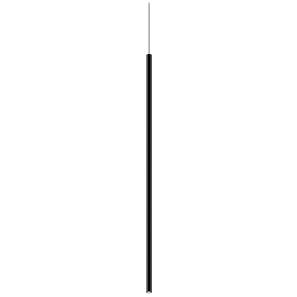 Светильник подвесной LOG P 5.30 BW  + INTERA BASE