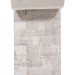 Ковровая дорожка Liman F168 CREAM-GREY 400x2500