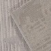 Ковровая дорожка Liman F168 CREAM-GREY 400x2500