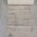Ковровая дорожка Liman F168 CREAM-GREY 400x2500