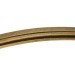 Ручка-скоба 15137Z12800.09, материал Замак, отделка Бронза, 150x25x26 мм