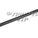 Ручка скоба Viefe NOBB 0657320L30, материал Алюминий, отделка Черный, 356*20*45 мм