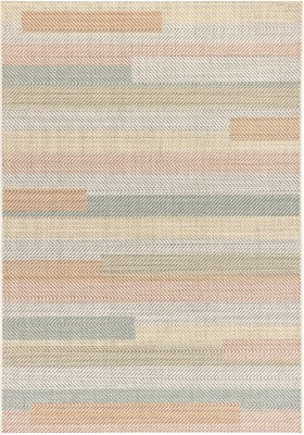 Ковер-циновка Mundo A790 Z 801