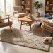 Ковер Sofia 0E426A beige-beige 200x300