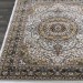 Ковер Shahreza d202 cream-brown