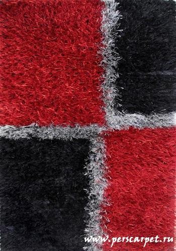 Ковер Poly Shaggy 3101-104a