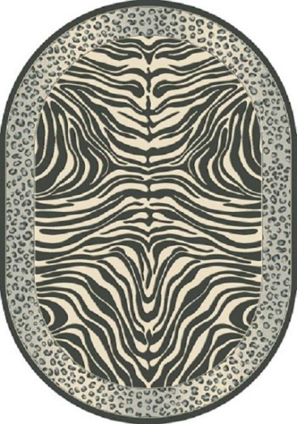 Ковер Matrix 51215-8969 овал