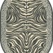 Ковер Matrix 51215-8969 овал 240x340