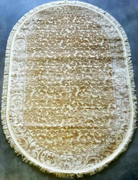 Ковер Kunduz 5116 498440 овал