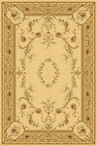 Ковер Isfahan Natali sahara