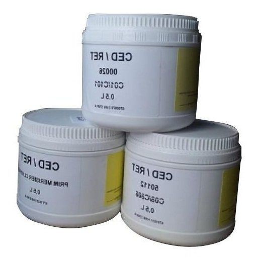 Краска для восстановления фиброцементного сайдинга Cedral