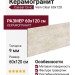 Caesar Civic Vein Clear 60x120 AIFW