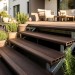 Ступени из ДПК WOODVEX Select Венге