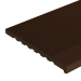 Ступени из ДПК WOODVEX Select Венге